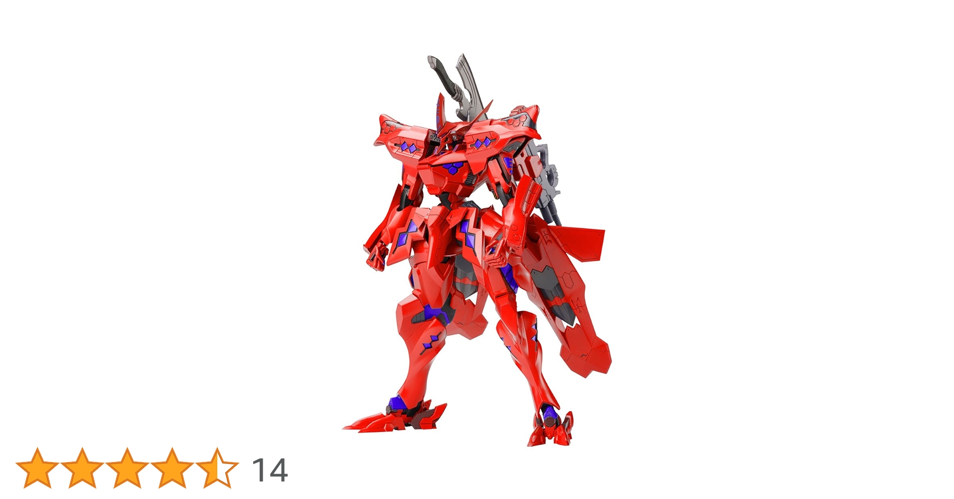 (未使用･未開封品)　コトブキヤ マブラヴ オルタネイティヴ 武御雷 Typeー00F 月詠真那機 Ver.1.5 ノンスケール プラモデル kmdlckf Amazon | コトブキヤ マブラヴ オルタネイティヴ 武御雷 Typeー